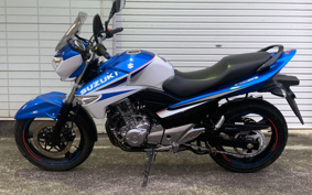 SUZUKI GSR250 GJ55D