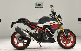 BMW G310R 2021