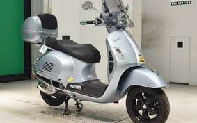 VESPA GTS300 SUPER 2021