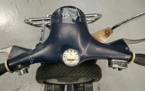 VESPA 100 V9B1T