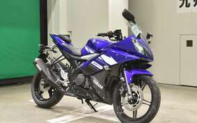 YAMAHA YZF-R15 1CK0