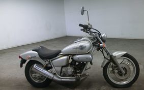 HONDA MAGNA 50 AC13