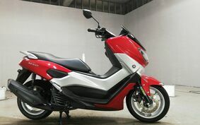 YAMAHA N-MAX 125 SE86J