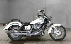 YAMAHA DRAGSTAR 250 VG02J