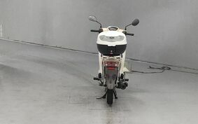 HONDA SUPER DREAM 不明