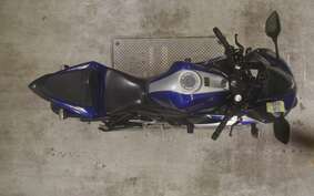 YAMAHA YZF-R25 RG10J