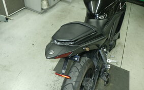 YAMAHA YZF-R25 A RG43J