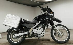 BMW F650GS 2003 0172