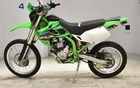 KAWASAKI KLX250 LX250E