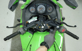 KAWASAKI NINJA 250R EX250K