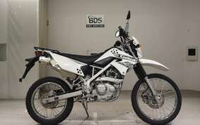 KAWASAKI KLX125 LX125C