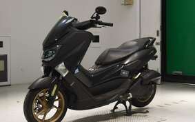 YAMAHA N-MAX 155 A SG50J