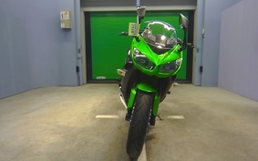 KAWASAKI NINJA 1000 A 2016 ZXT00L