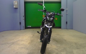 KAWASAKI KLX125D TRACKER 2010 LX125D