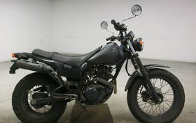 YAMAHA TW225 2005 DG09J