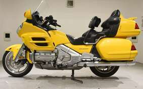 HONDA GL 1800 GOLD WING 2001 SC47