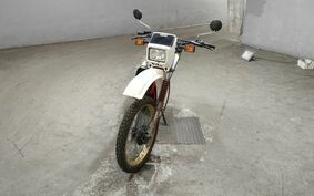 YAMAHA DT125 17F