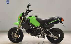 KAWASAKI KSR110 KL110A