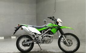 KAWASAKI KLX150 LX150G