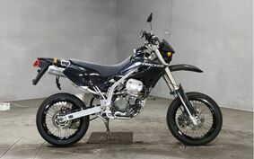 KAWASAKI KLX250D TRACKER LX250E