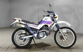 YAMAHA SEROW 225 W 4JG