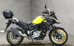 SUZUKI DL650 ( V-Strom 650 ) XT 2017 C733A