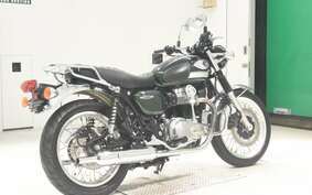 KAWASAKI W800 2020 EJ800B