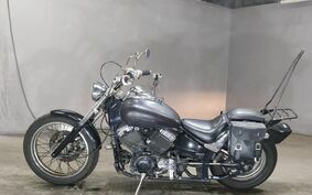 YAMAHA DRAGSTAR 400 1997 4TR