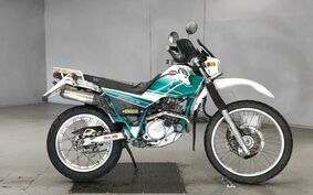 YAMAHA SEROW 225 WE 4JG