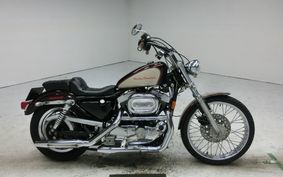 HARLEY XL1200C 1998 CGP