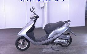 HONDA ディオ-6 AF62