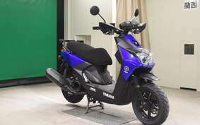 YAMAHA BW S125 Gen.2 SEA6J