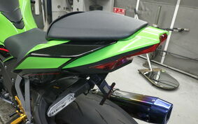 KAWASAKI ZX 10 NINJA ABS 2021 ZXT02L