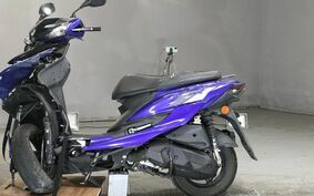 YAMAHA CYGNUS 125 X SR SED8J