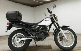 YAMAHA TW200 DG07J