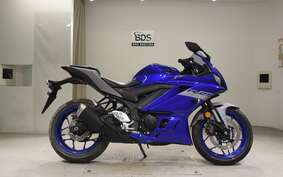 YAMAHA YZF-R25 A RG43J