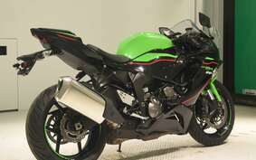 KAWASAKI NINJA ZX-6R A 2021 ZX636G