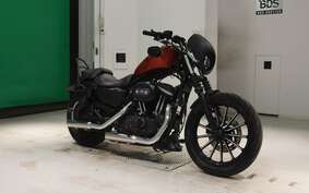 HARLEY XL883N 2012 LE2