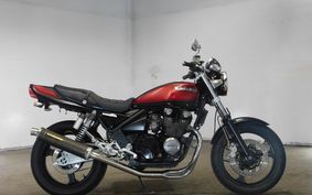 KAWASAKI ZEPHYR 400 2007 ZR400C