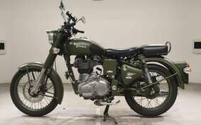 ROYAL ENFIELD CLASSIC 500 EFI 2014