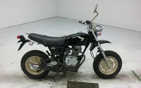 HONDA APE 100 HC07