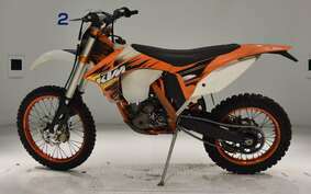 KTM 350 EXC F 2013