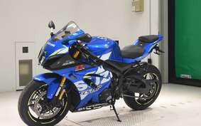 SUZUKI GSX-R1000R A 2020 DM11G