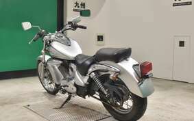 SUZUKI INTRUDER 250 LC VJ51A