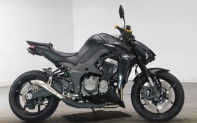 KAWASAKI Z1000 2015 ZRT00F