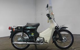 HONDA C70 SUPER CUB C70