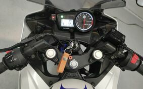 YAMAHA YZF-R15 1CK0