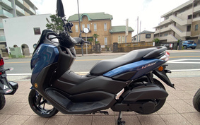 YAMAHA NMAX ABS SEG6J