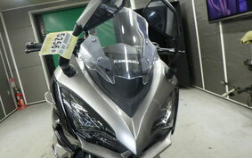 KAWASAKI NINJA 1000 SX 2020 ZXT02K