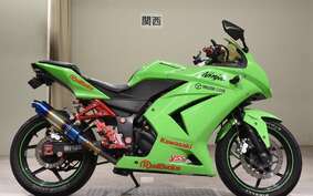 KAWASAKI NINJA 250R EX250K